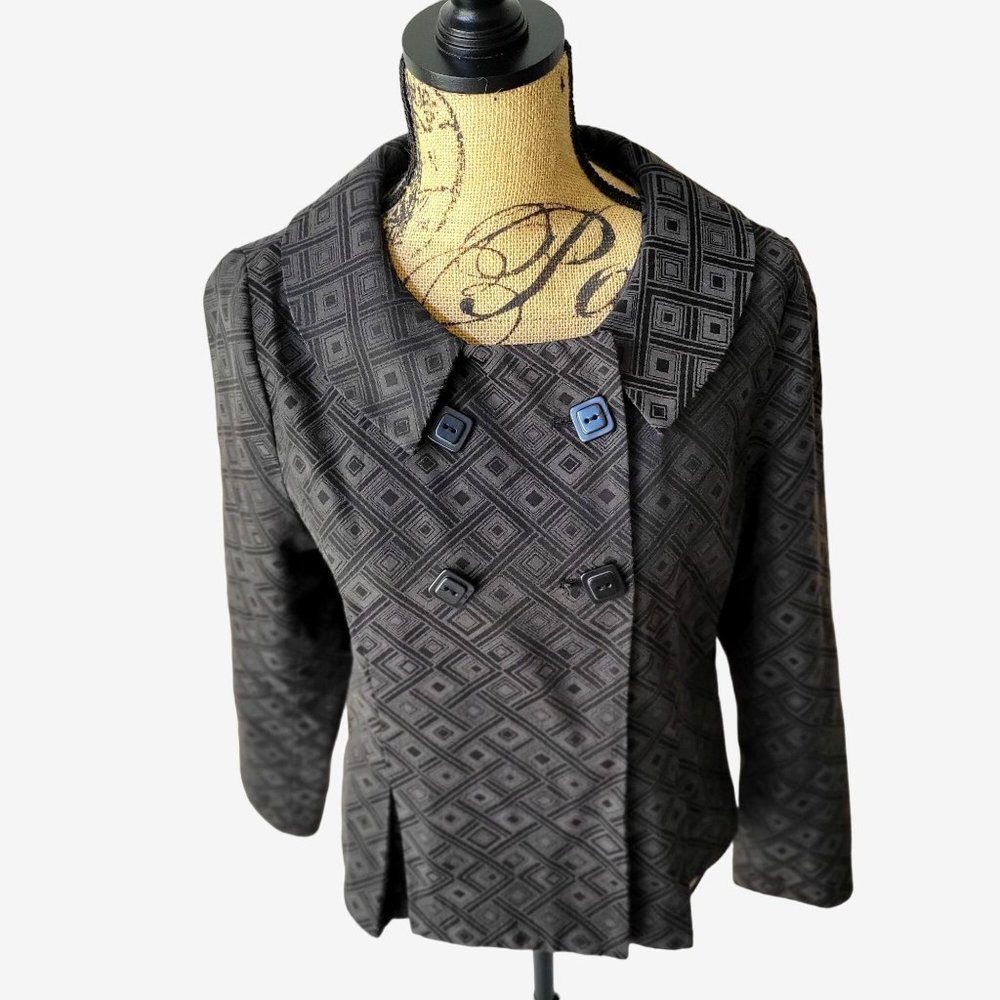 George ME by Mark Eisen Jacket-  SZ 8